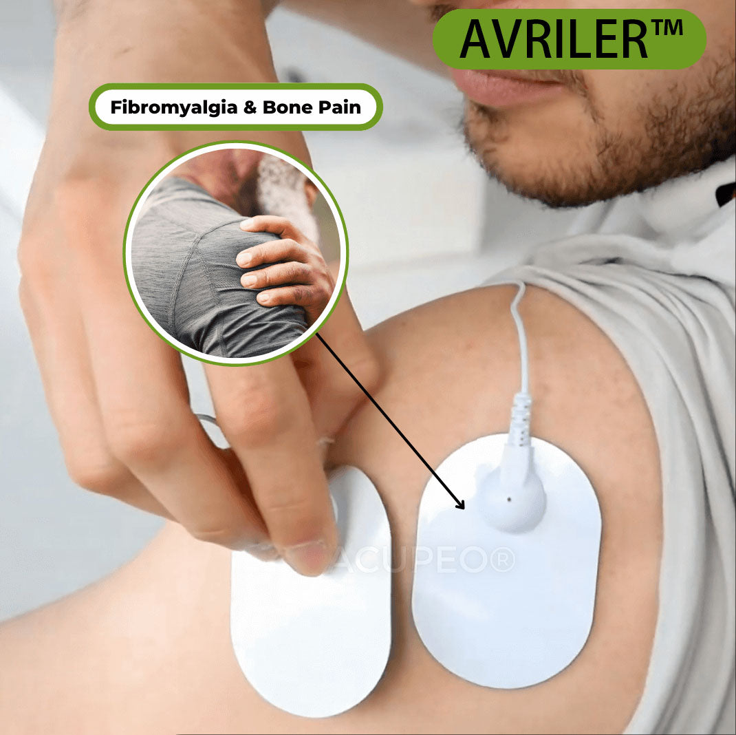 AVRILER™ MASSAGER