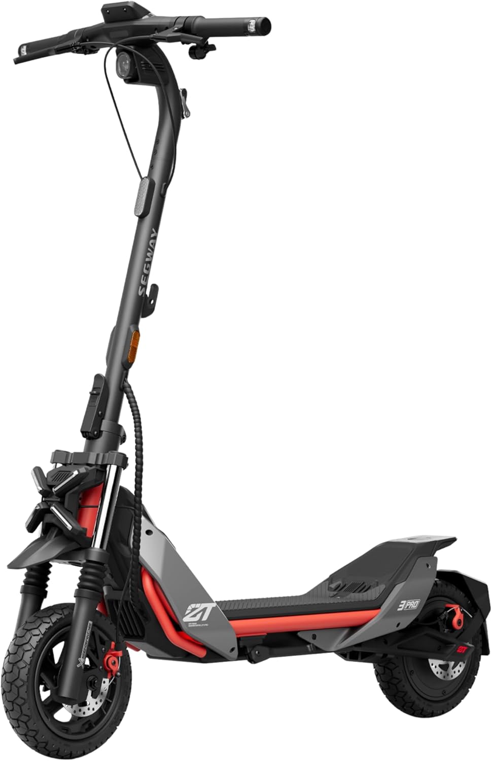 ZT3 Pro Segway Electric KickScooter