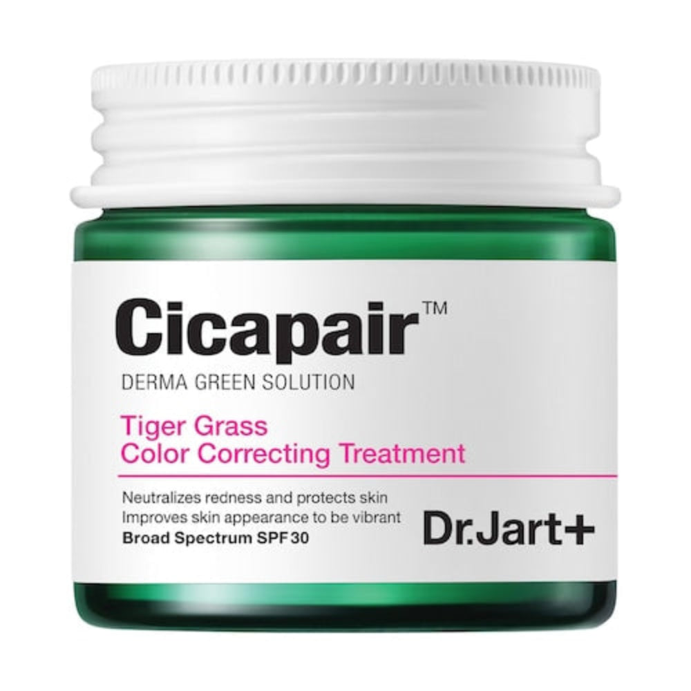 Cicapair™ Tiger Grass Color Correcting Treatment & Tiger Grass Camo Drops SPF 35