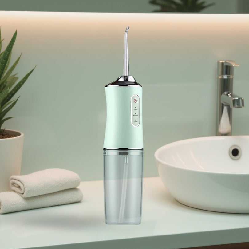 AVRILER Water Flosser.