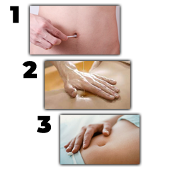 š„ LOVILDS⢠Natural Ginger Detox Oil ā Burn Fat While You Sleepšæ