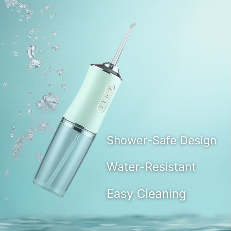 AVRILER Water Flosser.