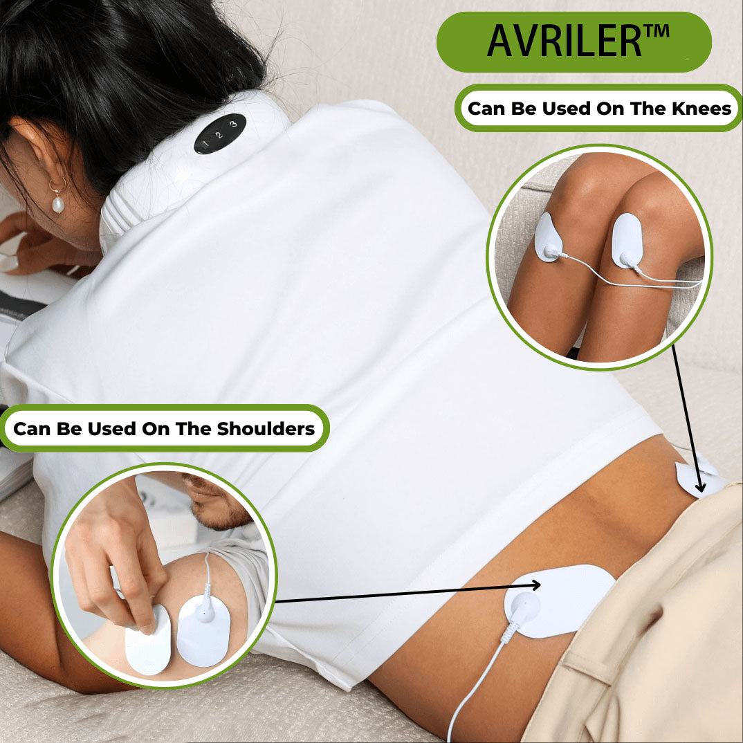 AVRILER™ MASSAGER