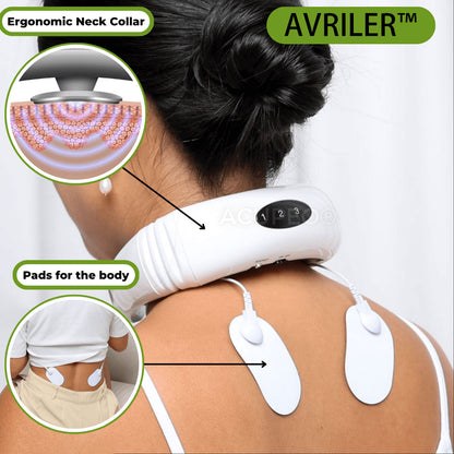AVRILER™ MASSAGER