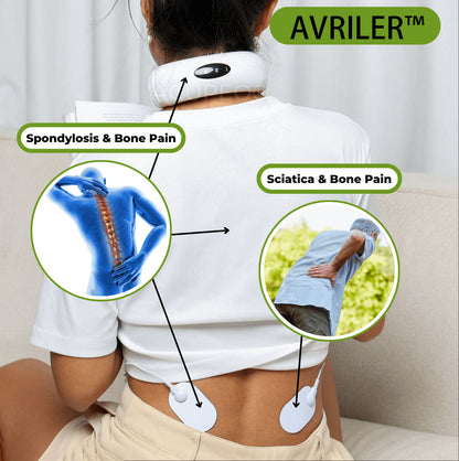 AVRILER™ MASSAGER