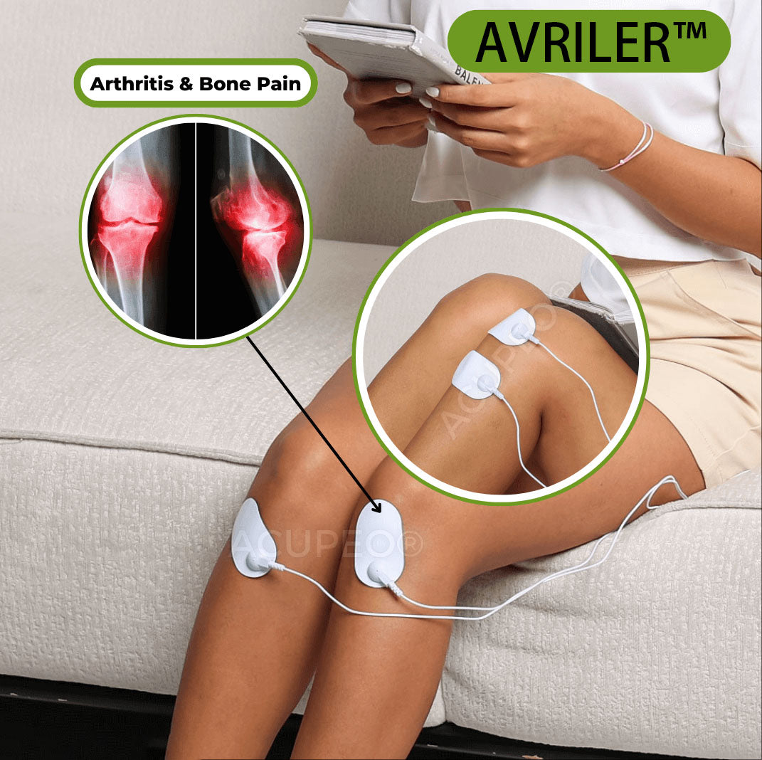AVRILER™ MASSAGER