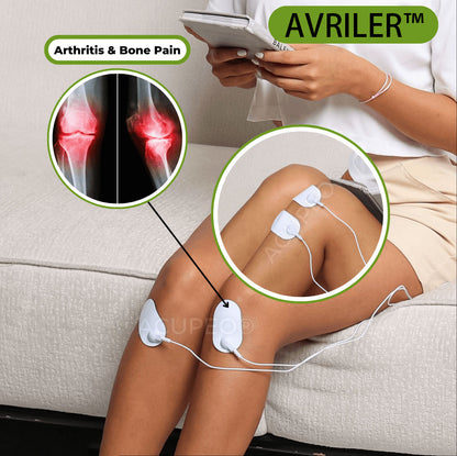 AVRILER™ MASSAGER