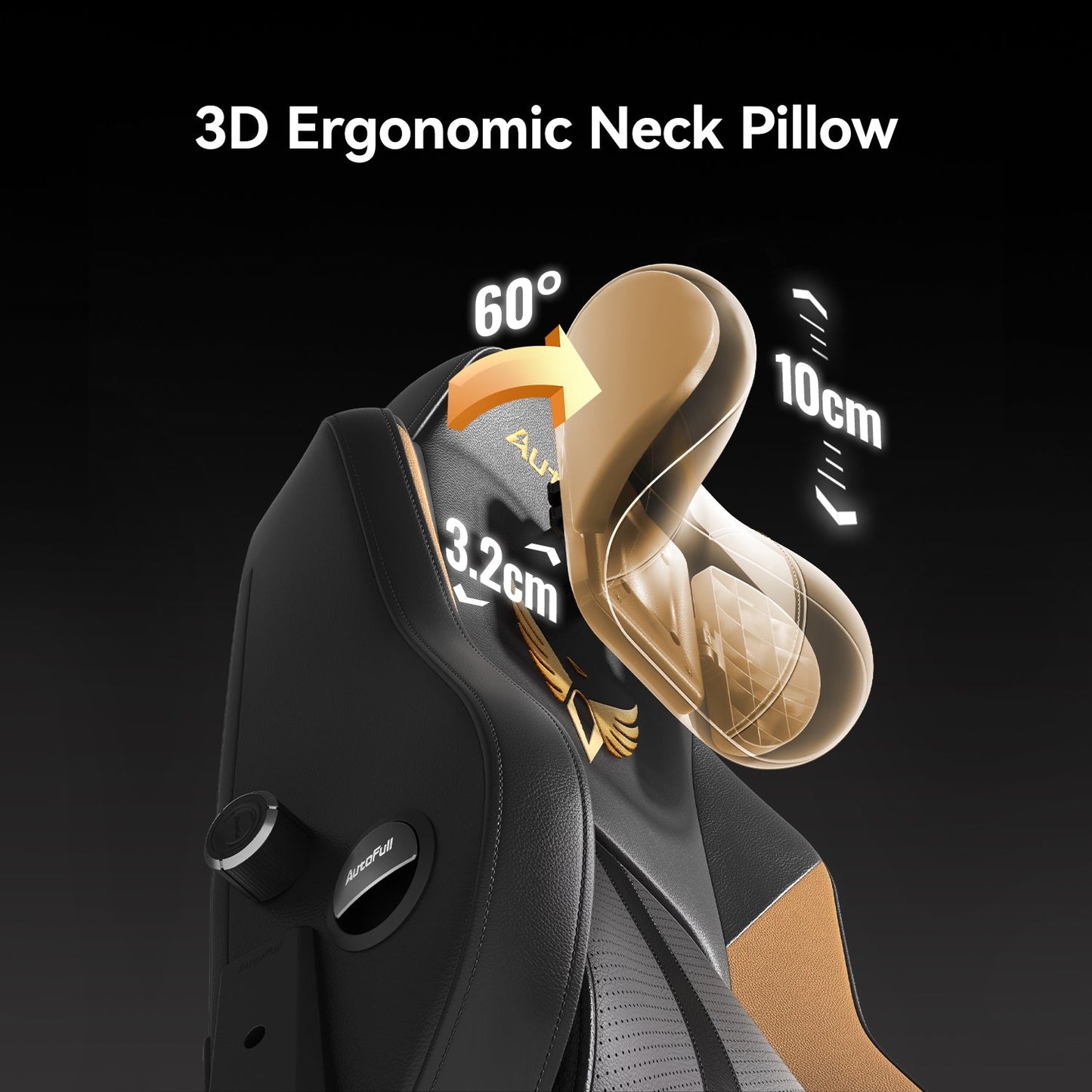 🔥Hot Sale🔥 AutoFull M6 Ultra Gaming Chair