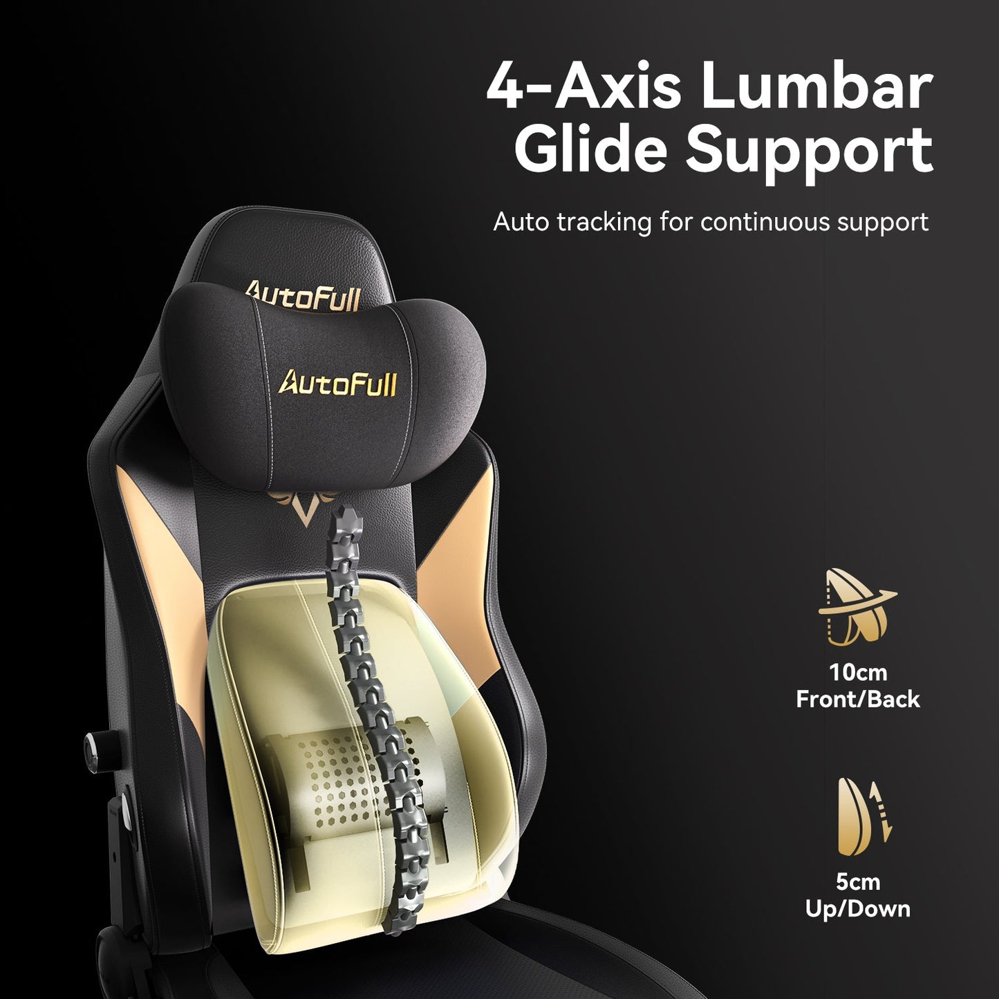 🔥Hot Sale🔥 AutoFull M6 Ultra Gaming Chair