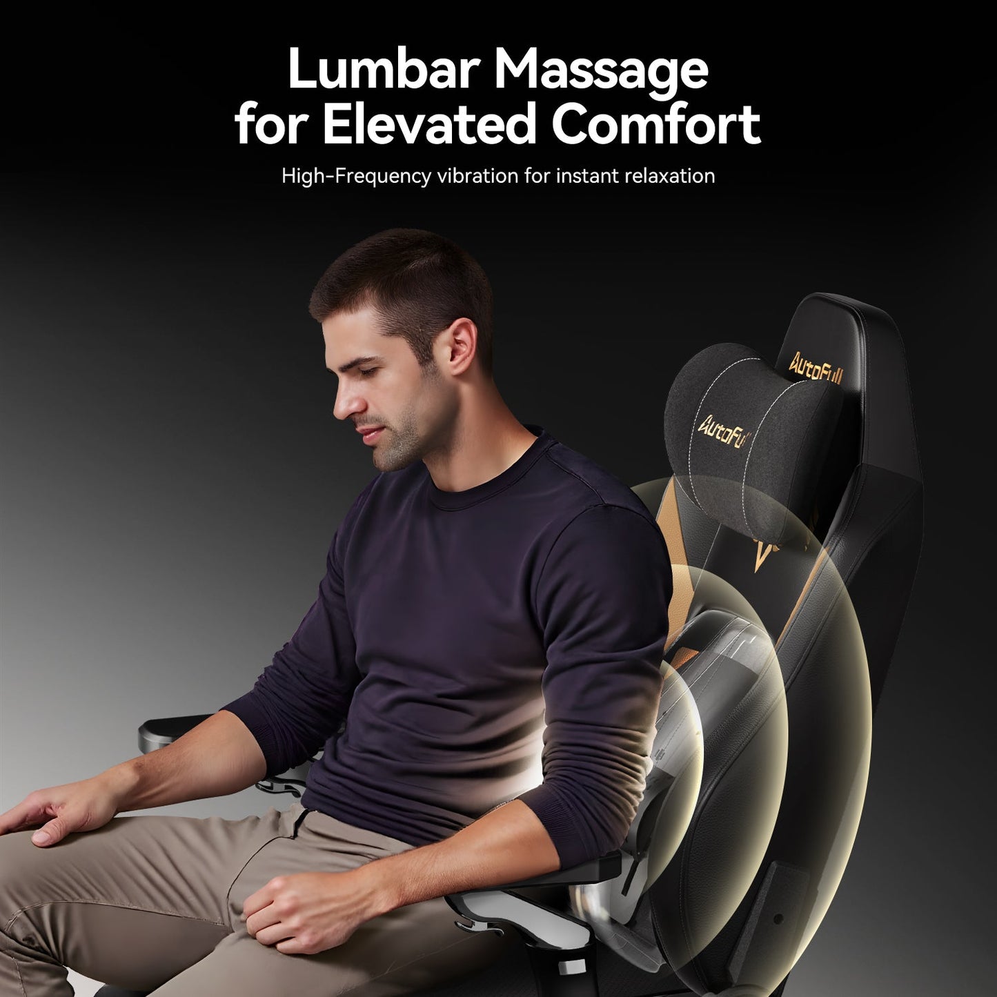 🔥Hot Sale🔥 AutoFull M6 Ultra Gaming Chair