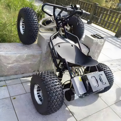 AVRILER WildRide™ - Go Kart Dune Buggy Fuel Version