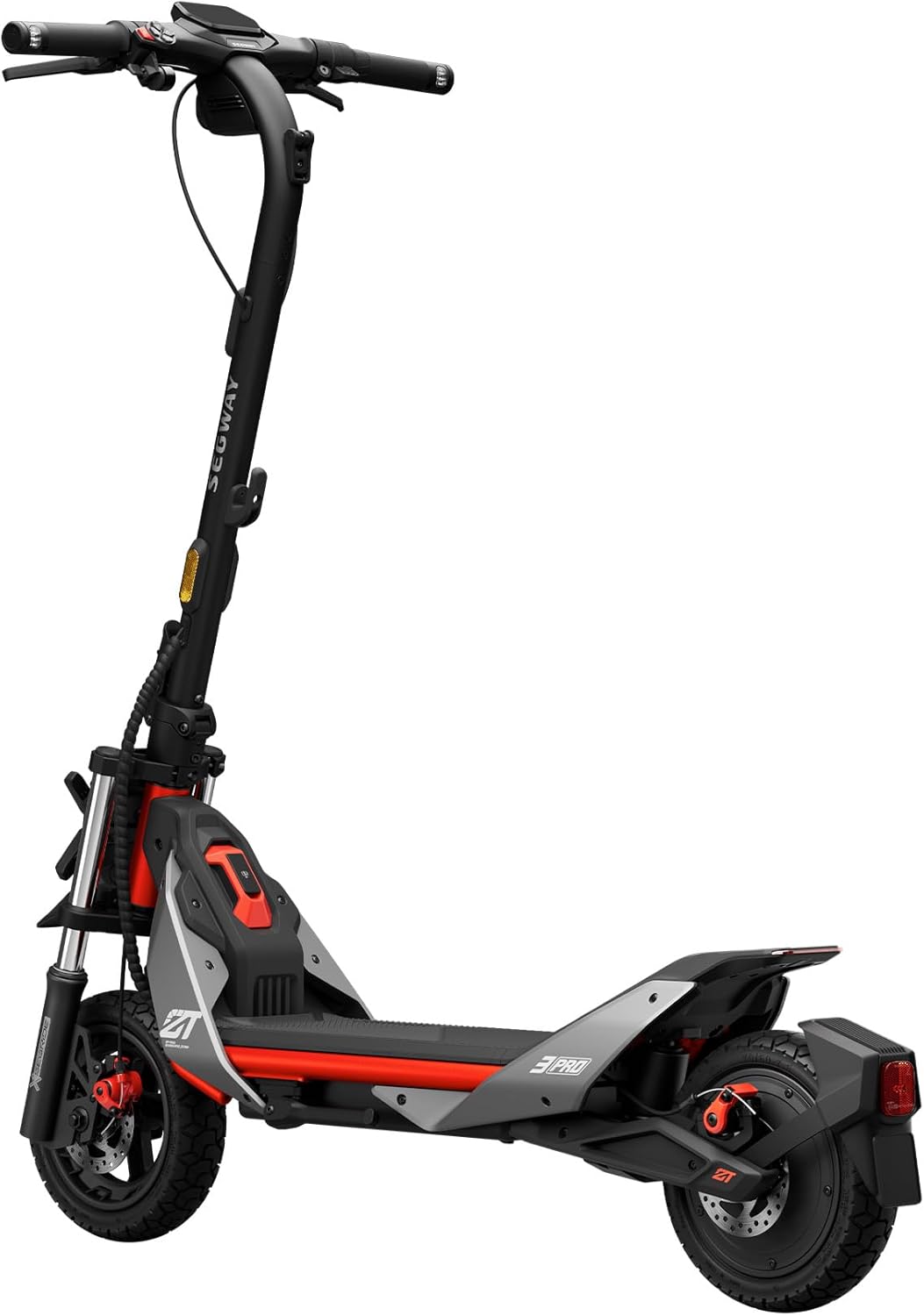 ZT3 Pro Segway Electric KickScooter