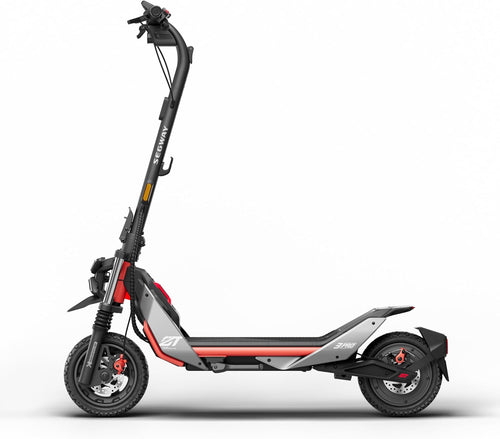 ZT3 Pro Segway Electric KickScooter