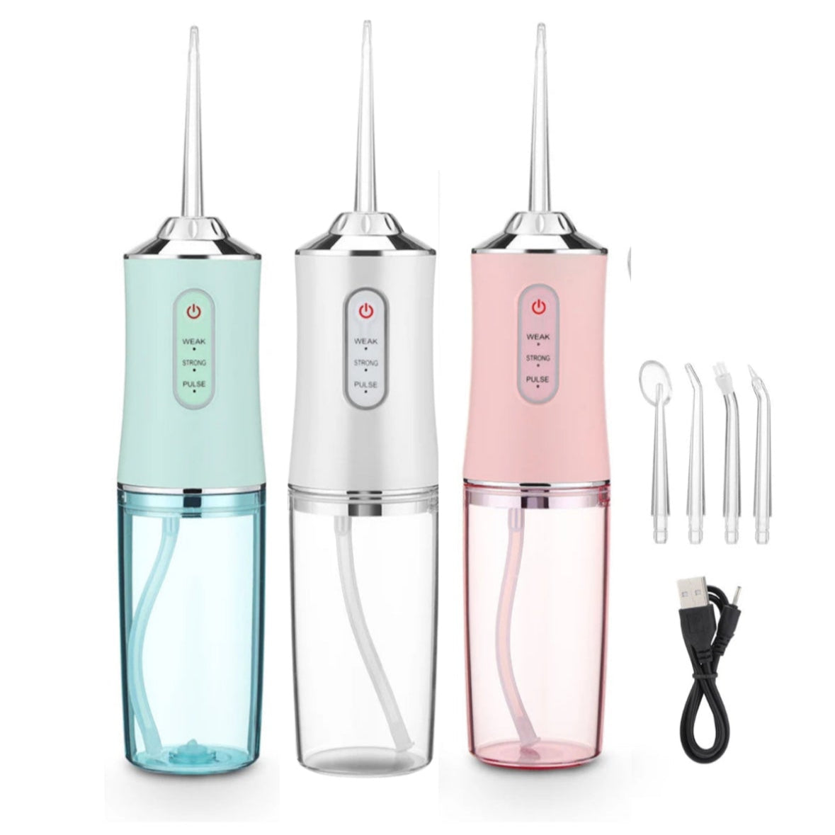 AVRILER Water Flosser.