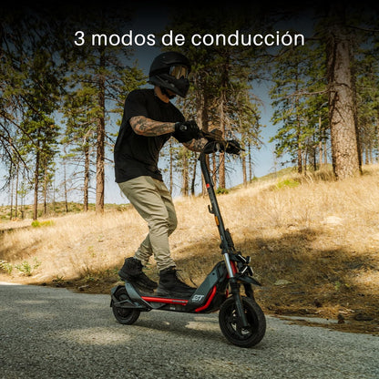 ZT3 Pro Segway Electric KickScooter