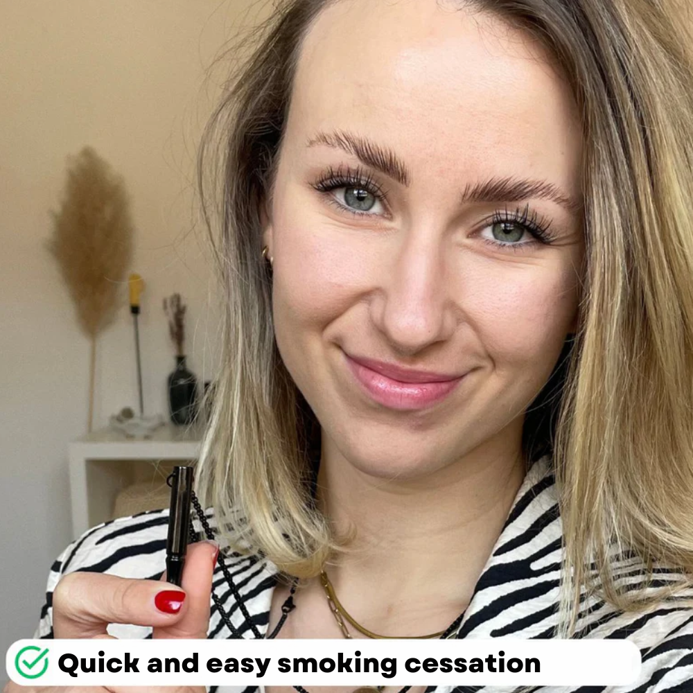Ultimate Quit Smoking Kit