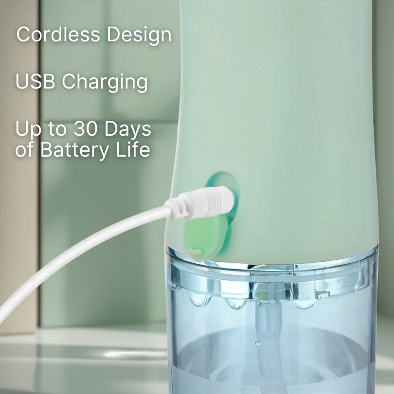 AVRILER Water Flosser.