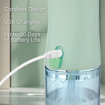 AVRILER Water Flosser.
