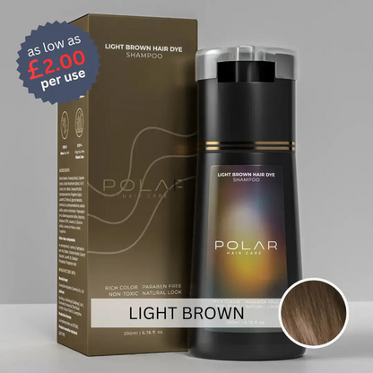 🔥Limited time discount-⚡Instant Dye Shampoo