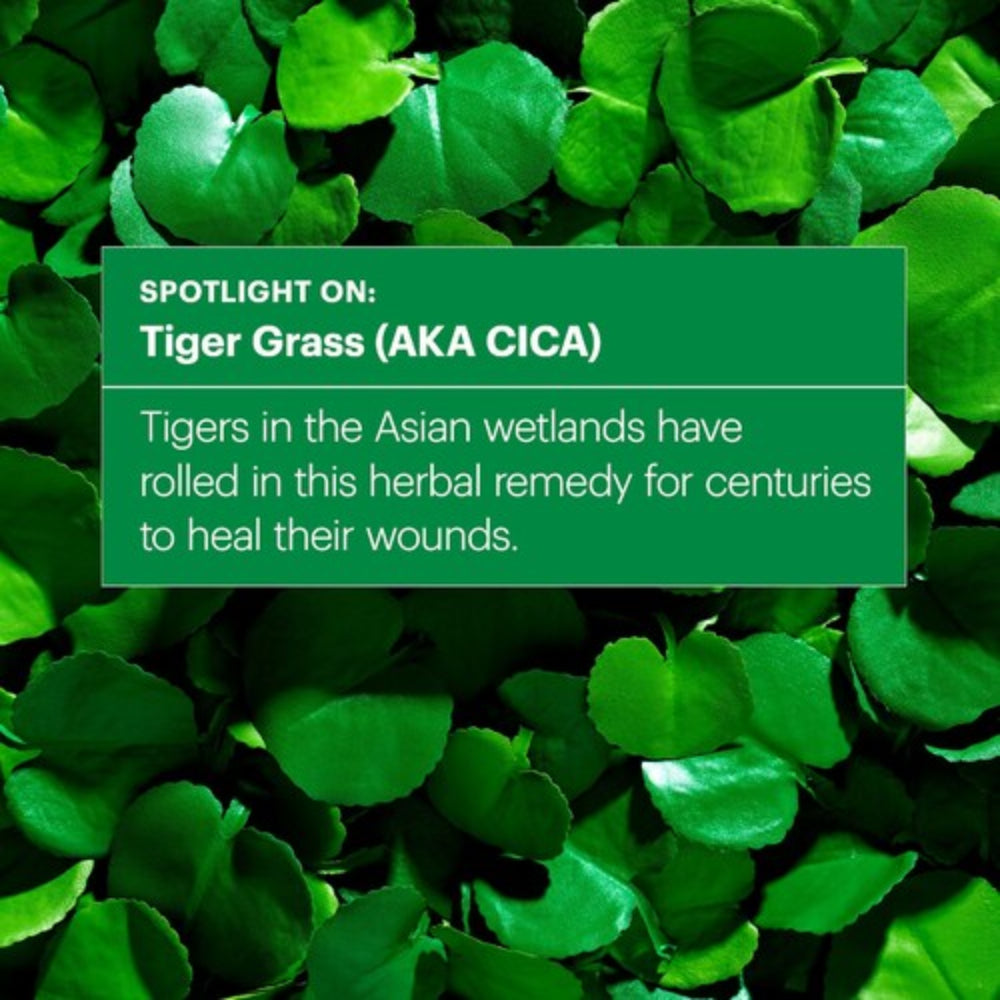 Cicapair™ Tiger Grass Color Correcting Treatment & Tiger Grass Camo Drops SPF 35