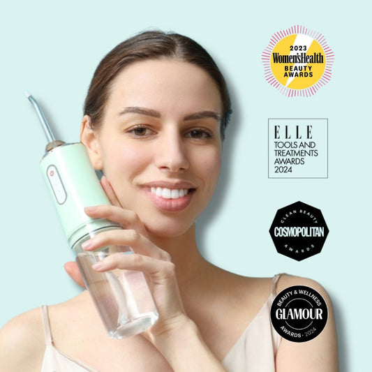 AVRILER Water Flosser.