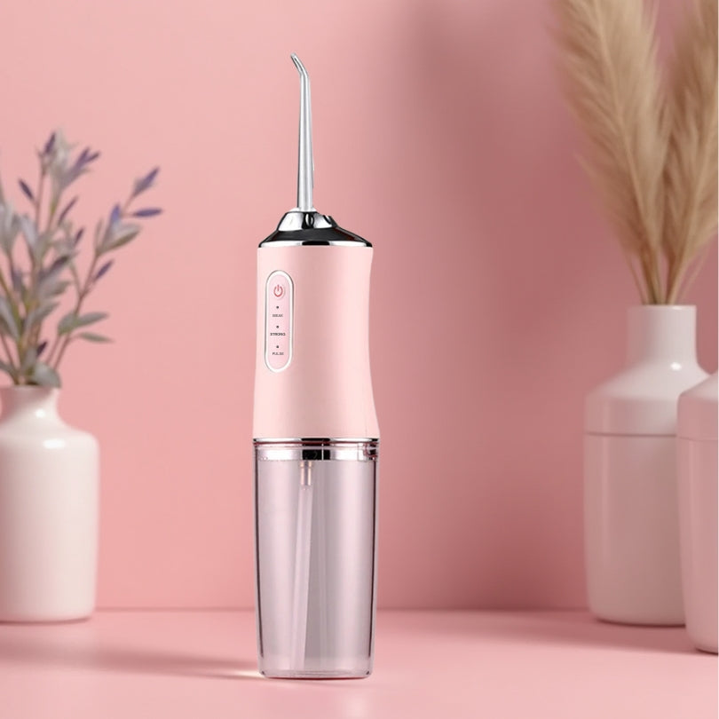 AVRILER Water Flosser.