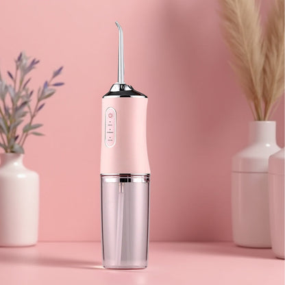 AVRILER Water Flosser.