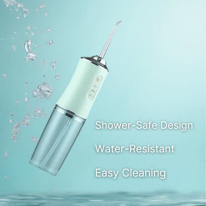 AVRILER Water Flosser.