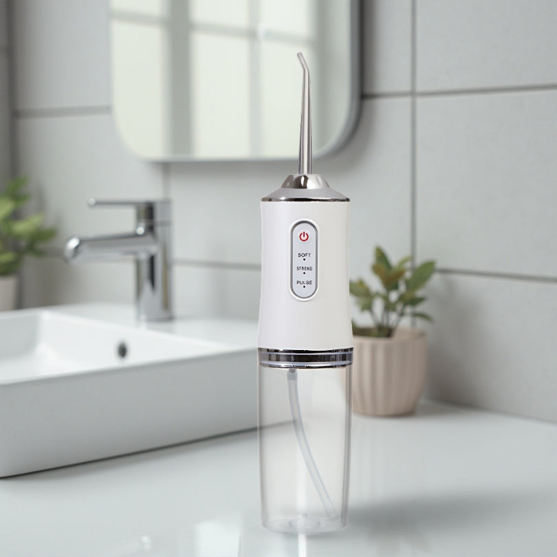 AVRILER Water Flosser.