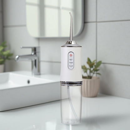 AVRILER Water Flosser.